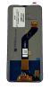 Дисплей Infinix Smart 6 (X6511) с тачскрином (черный) Дисплей Infinix Smart 6 (X6511) с тачскрином (черный)