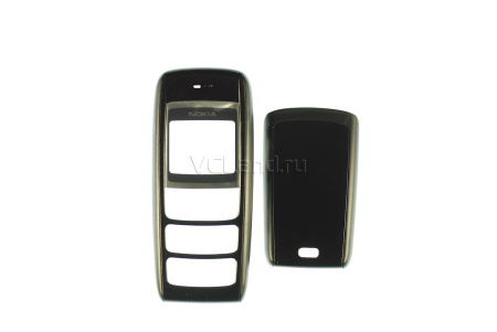 Панель Nokia 1600 (черный)