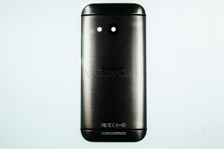 Корпус HTC One Mini 2 (черный)