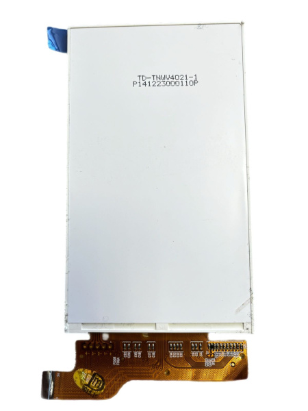 Дисплей Alcatel OneTouch 4045D/4045X Pop 2 (4)