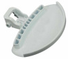 Ручка люка для стиральных машин Electrolux, Zanussi, AEG 50294509000, WL249