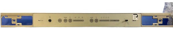 Модуль управления для холодильников Bosch, Siemens 649117 Модуль управления для холодильников Bosch, Siemens 649117