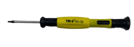 Отвертка TNI-U 101 звездочка (Torx) T6x40mm