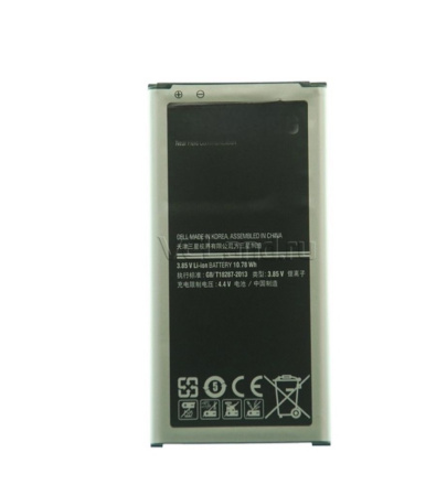 АКБ для Samsung Galaxy S5 SM-G900F/i9600/i9602/i9700 EB-BG900BBC