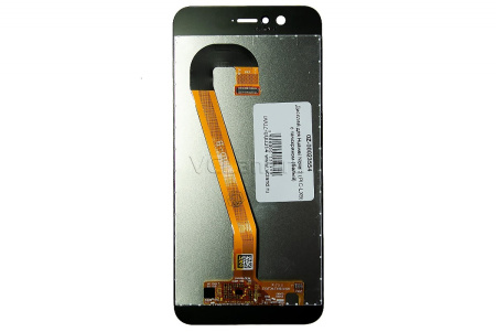 Дисплей Huawei Nova 2 (PIC-LX9) с тачскрином (белый)