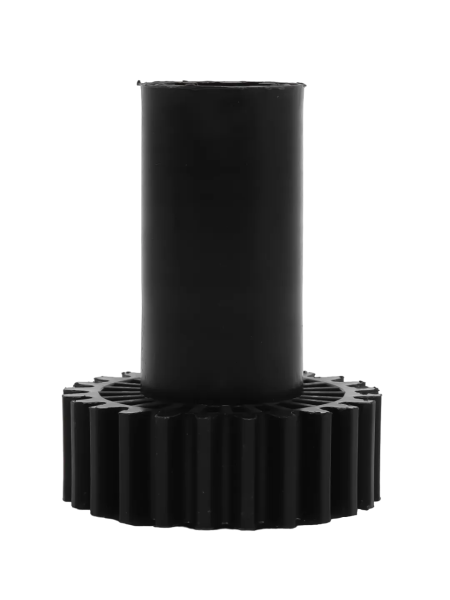 Шестеренка под шнек (тип.4195) для мясорубок Braun 4195612