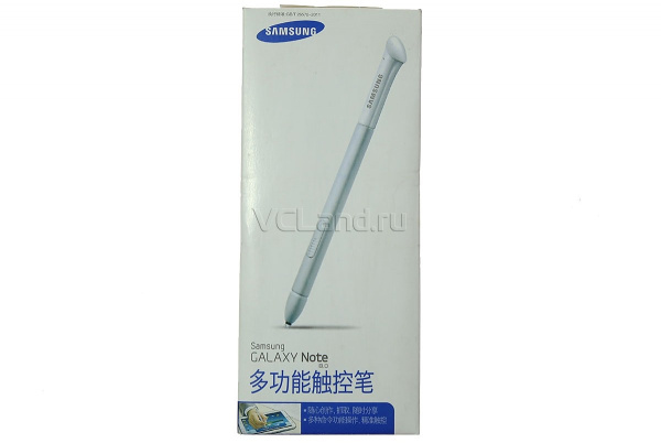 Стилус Samsung Galaxy Note 8.0 N5100 белый Стилус Samsung Galaxy Note 8.0 N5100 белый