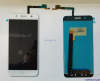 Дисплей ZTE Blade A610 Plus с тачскрином (белый)