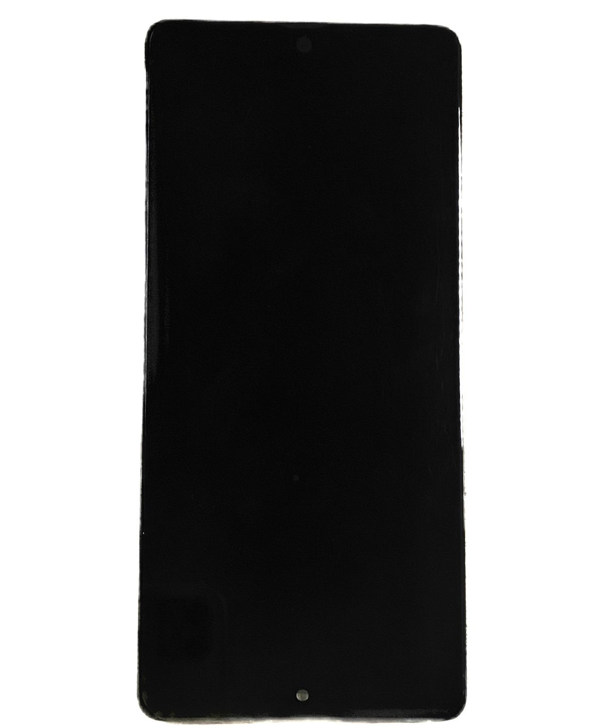 Дисплей для Xiaomi Redmi Note 12 Pro 5G/POCO X5 Pro 5G (22101316g) с тачскрином (черный) (TFT)