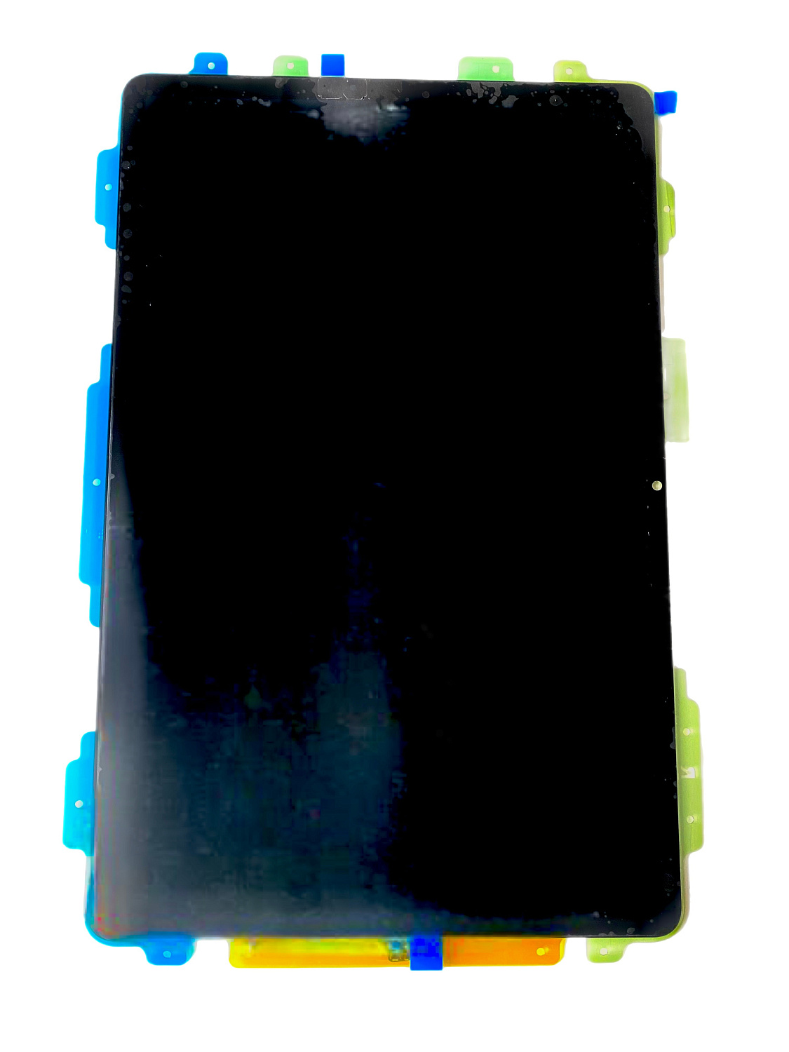 Дисплей для Samsung Galaxy Tab S8 Plus SM-X800/X806 с тачскрином (черный) Оригинал (ServicePack)