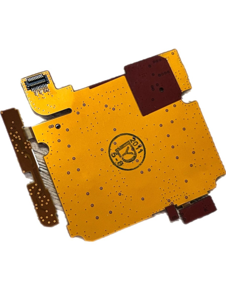 Плата клавиатуры LG KC550 Плата клавиатуры LG KC550