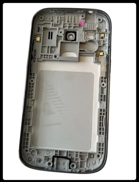 Корпус Samsung Galaxy Ace Style LTE SM-G357FZ (белый)