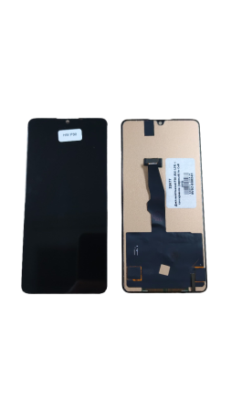 Дисплей Huawei P30 (ELE-L29) с тачскрином (черный) In-Cell (TFT)