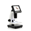 Микроскоп цифровой 5MPix + LCD (с дисплеем) 3.5 дюймов 