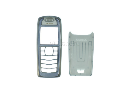 Панель Nokia 3100 Classic (синий)