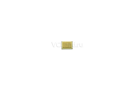 Микрофон Nokia 7610sn/6303/3610f/6600sl/3600sl/3710/3720cl/5330/6700sl/7510sn 