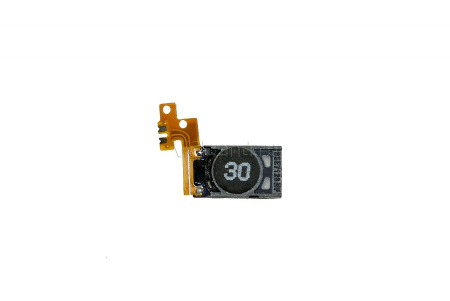 Динамик  на шлейфе слуховой, разговорный для Samsung Galaxy Ace 3 GT-S7272