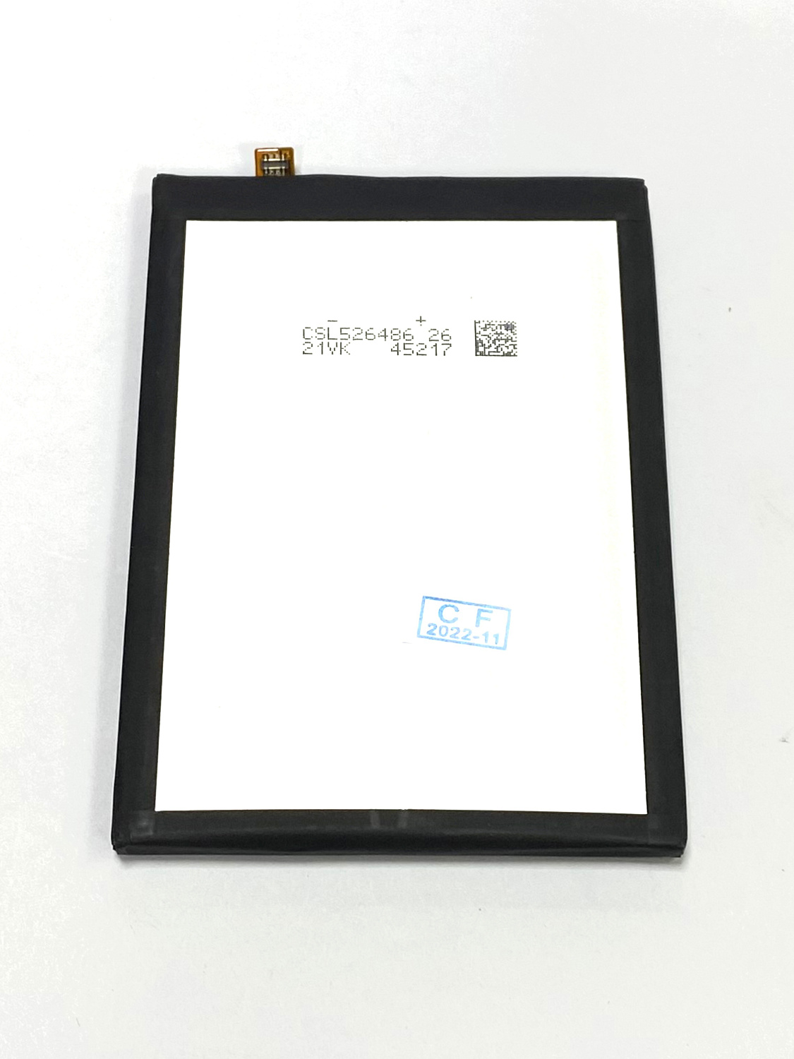 АКБ для Samsung Galaxy M11 SM-M115F HQ-S71
