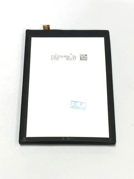 АКБ для Samsung Galaxy M11 SM-M115F HQ-S71