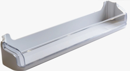 Полка на дверь средняя к холодильникам Минск, Атлант 730513600100