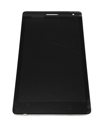 Дисплей Huawei MediaPad T3 7.0 3G (BG2-U01/BG2-U03) с тачскрином (черный)