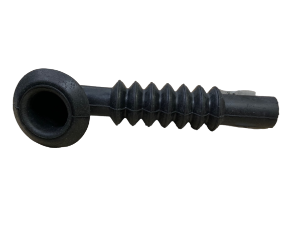 Патрубок пароотводящий для стиральных машин Samsung DC67-00205A