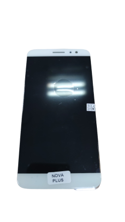 Дисплей Huawei Nova Plus (MLA-L01/L11,MLA-L02/L12,MLA-L03/L13) с тачскрином (белый)