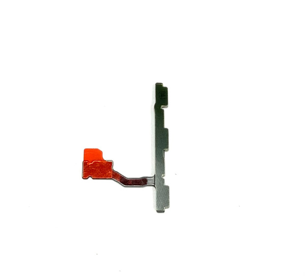 Шлейф Huawei P40 с кнопками включения и громкости