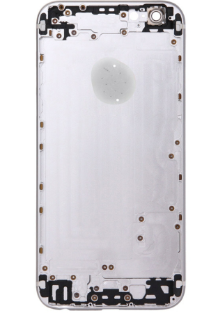 Корпус для iPhone 6S Plus/ iPhone 8 Plus белый