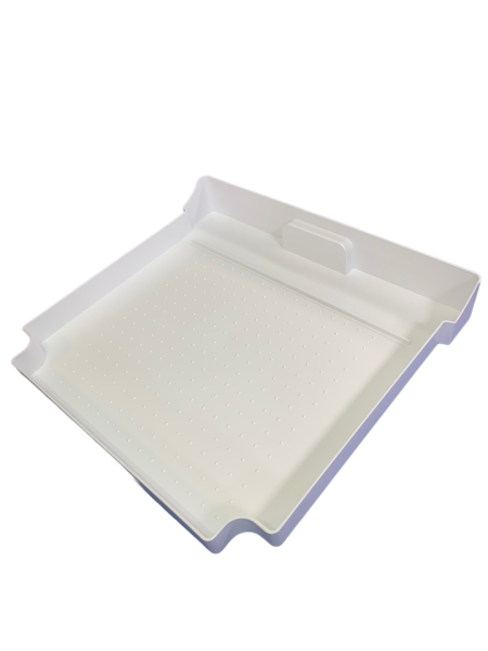 Емкость верхняя морозильной камеры для холодильников Indesit, Ariston 856016