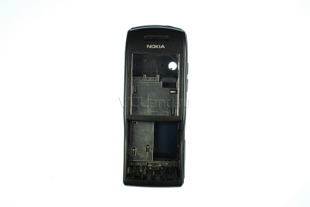 Корпус Nokia E50 (черный)