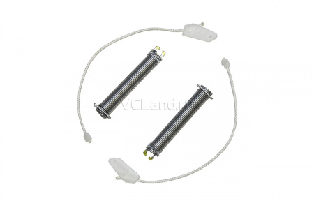 Ремкомплект (пружины и тросики)  посудомоечной машины Bosch, Siemens, Gaggenau, NEFF 754865