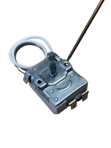 Регулируемый термостат NT252AR (50-320°C) духовки COK200UN Регулируемый термостат NT252AR (50-320°C) духовки COK200UN