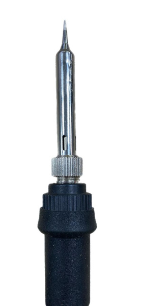 Паяльник JCD 908S с цифровой регулировкой температуры  80W