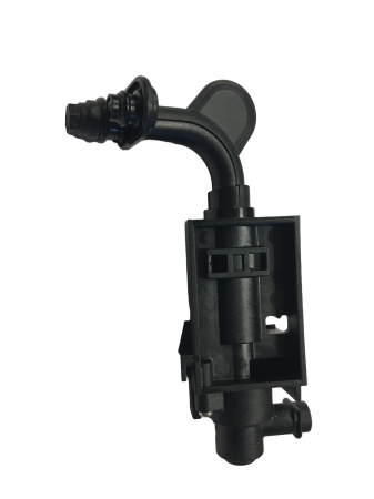 Клапан для кофемашин Bosch, Siemens 653550