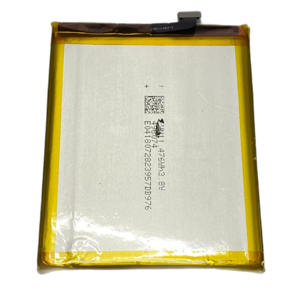 АКБ Oukitel U18 4050 mAh АКБ Oukitel U18 4050 mAh