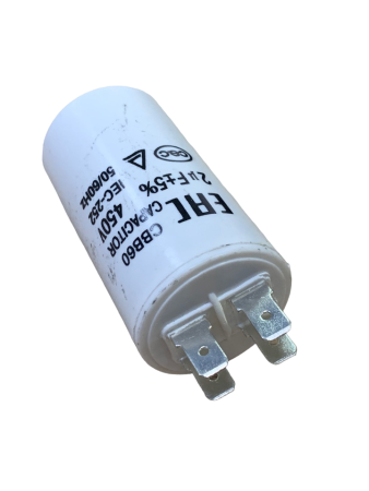 Конденсатор пусковой 2мкф