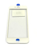 Стекло переклейки в рамке для iPhone 8 белое Стекло переклейки в рамке для iPhone 8 белое