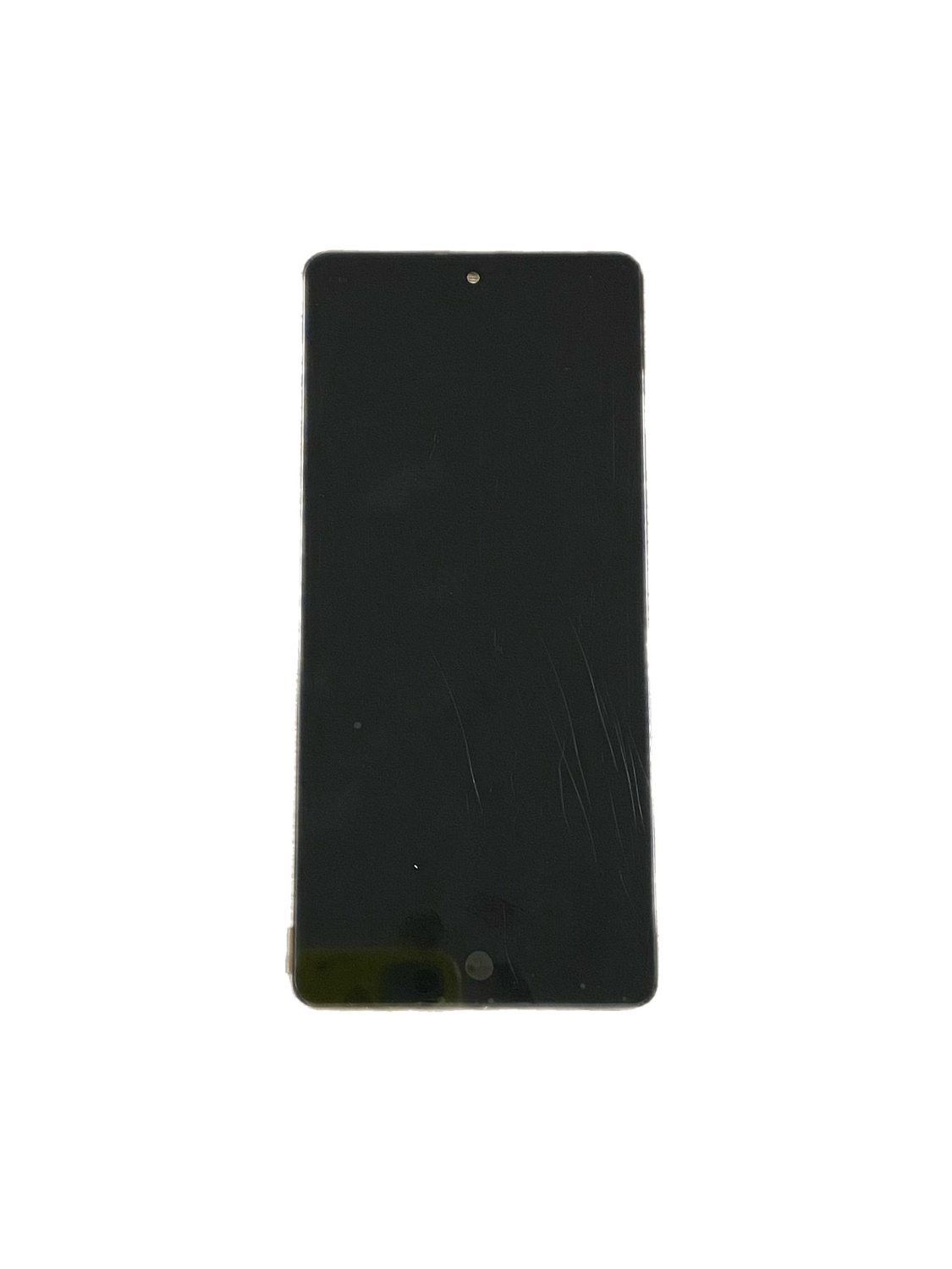 Дисплей для Xiaomi POCO F4 GT (21121210g) с тачскрином (черный) In-Cell (TFT) Дисплей для Xiaomi POCO F4 GT (21121210g) с тачскрином (черный) In-Cell (TFT)