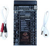 Плата зарядки и активации АКБ OSS Team W209 Pro V8 для iPhone c 5 по 14 серию + Android 