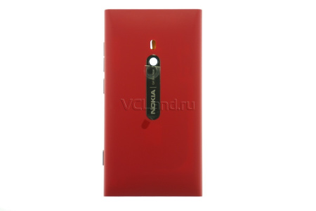 Корпус Nokia Lumia 800 (RM-801) (розовый)