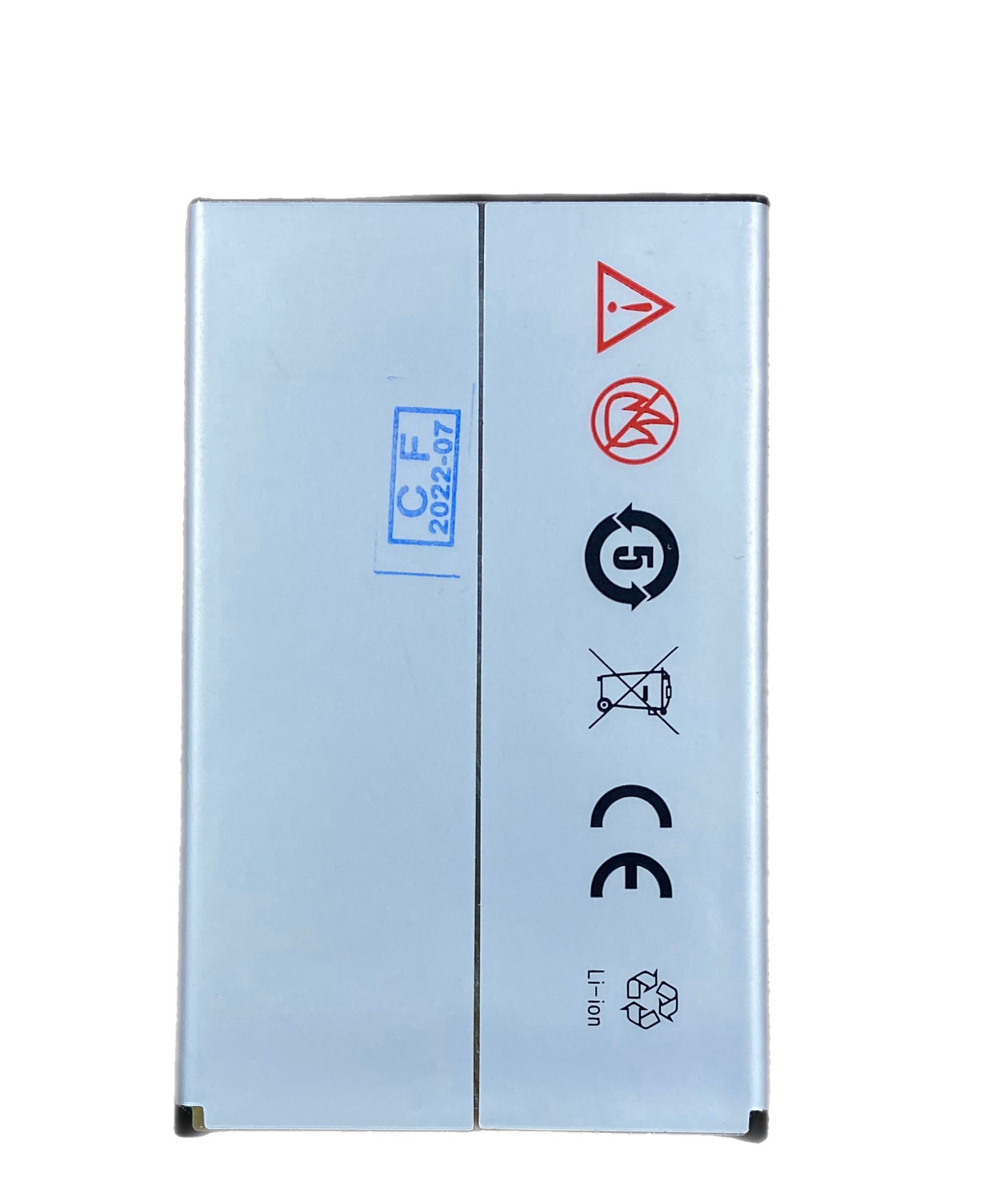 АКБ ZTE MF90/MF91 (LI3723T42p3h704572) 2300mAh