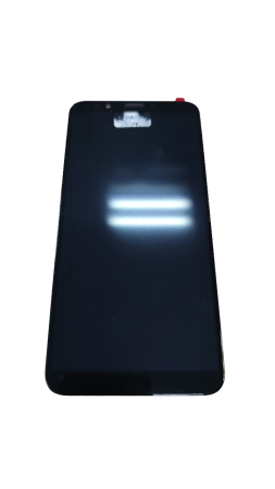 Дисплей Huawei Honor 7C Pro (LND-L29)/Y7 Prime 2018 (LDN-L21) c тачскрином (черный)