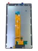 Дисплей для Samsung Galaxy Tab A7 Lite 2021 SM-T220 с тачскрином (черный)