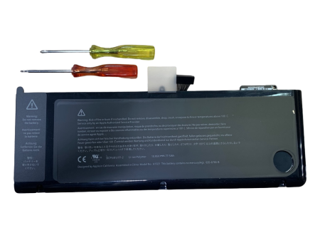 Аккумулятор для Apple MacBook Pro 15" A1286/A1321 (Mid 2009 - Mid 2010)