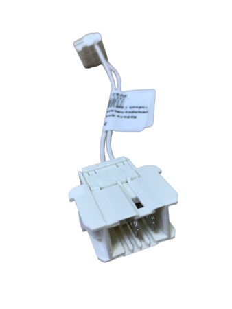 Кабель для подключения рециркуляционного насоса ПММ Indesit C00313081, 481010625628, MTR951WH