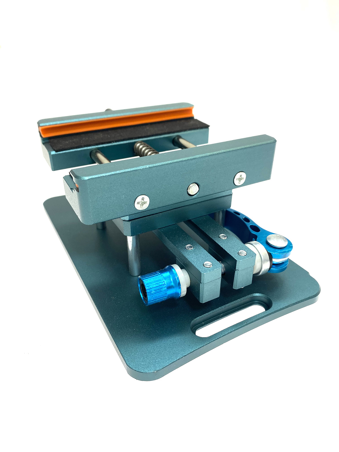 Держатель телефона для замены крышки (поворотный на 360°)