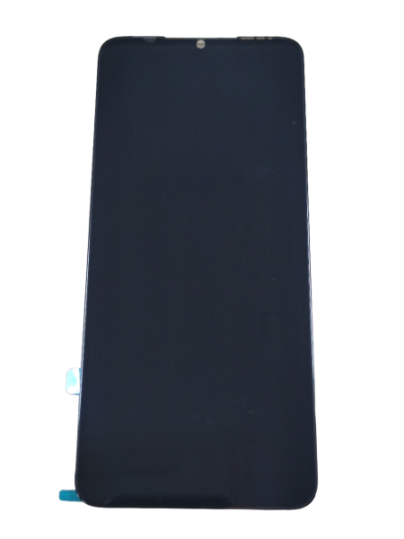 Дисплей Infinix Smart 7 (X6515) с тачскрином (черный)