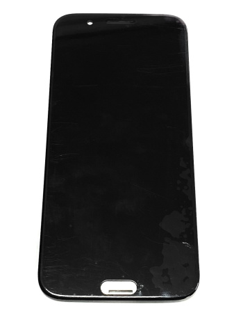 Дисплей для Xiaomi Black Shark (SKR-H0) с тачскрином (черный)
