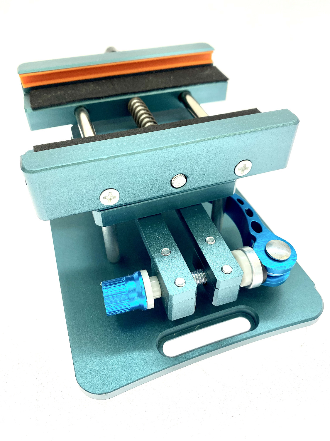 Держатель телефона для замены крышки (поворотный на 360°)